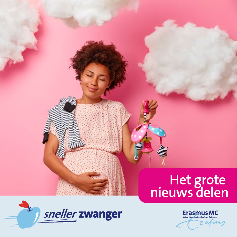 Baby nieuws