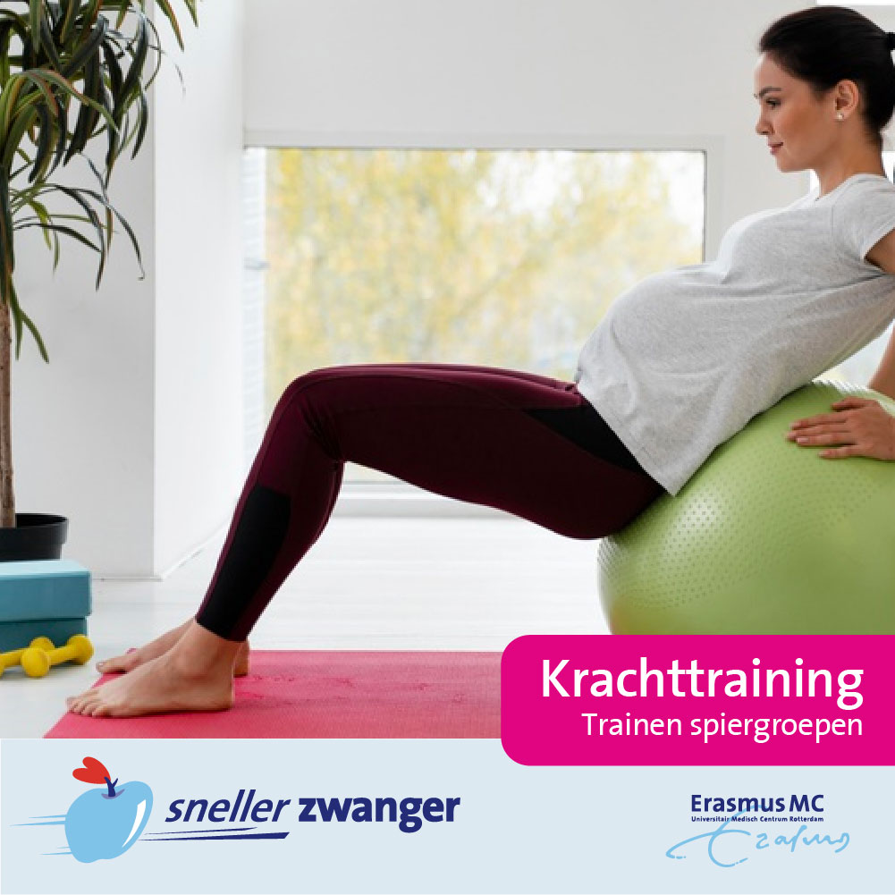 Krachttraining