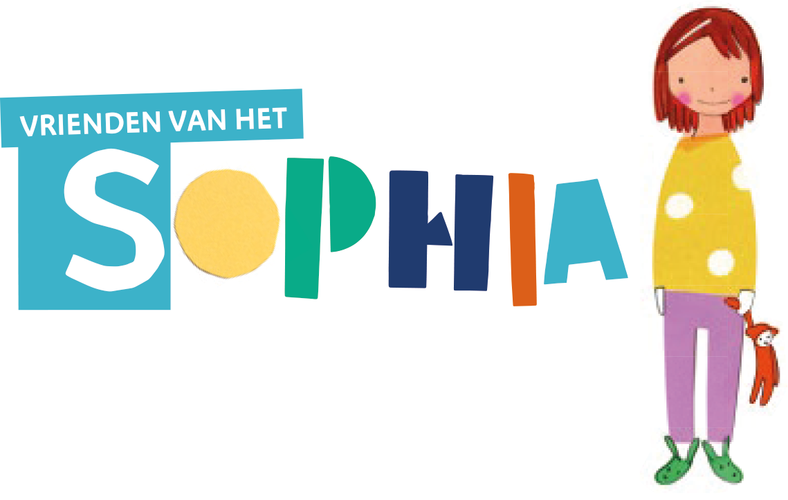 Vrienden van het Sophia